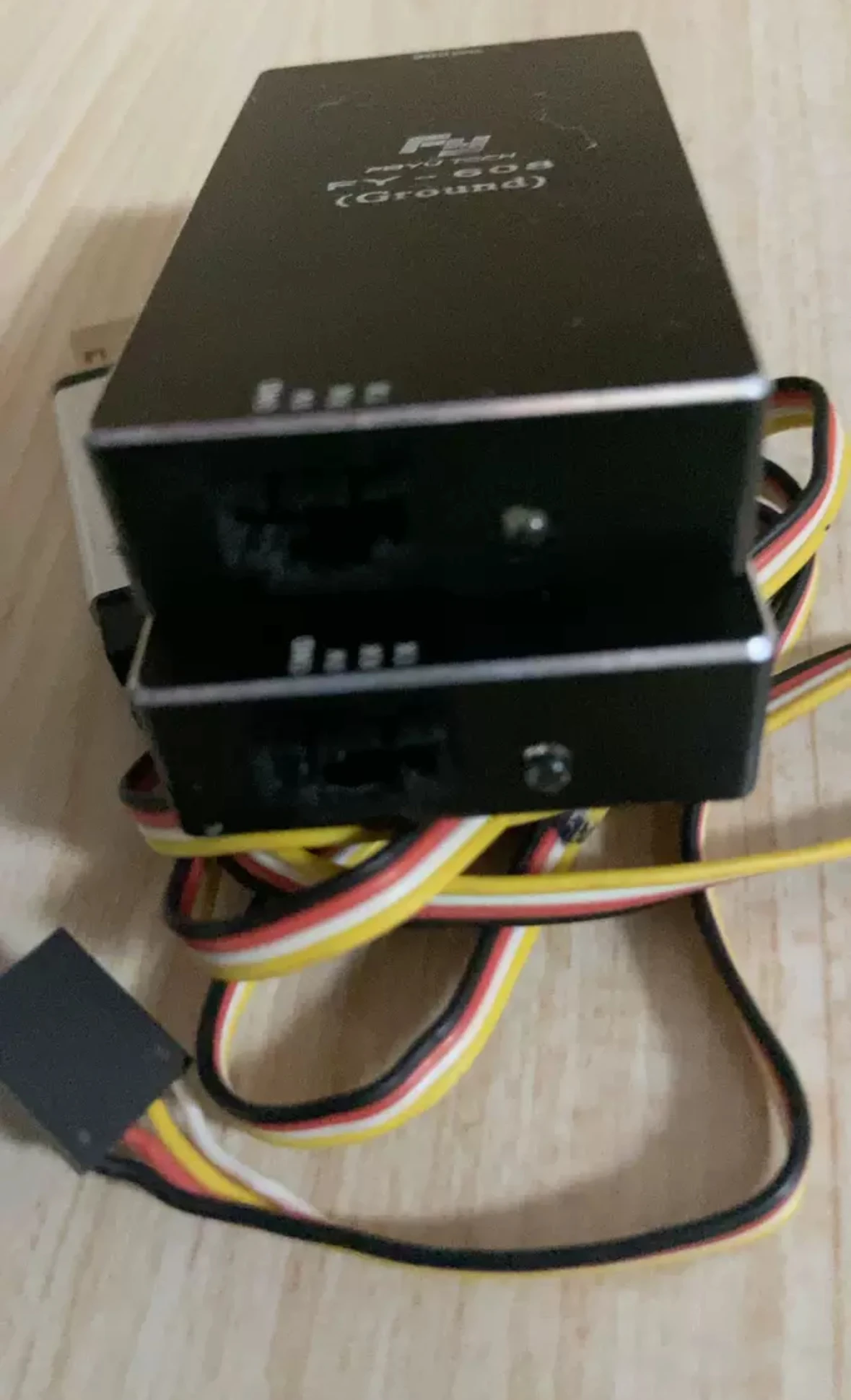 1 par de rádios de dados FEIYU - Fpv Drone Battery avaliação e preço