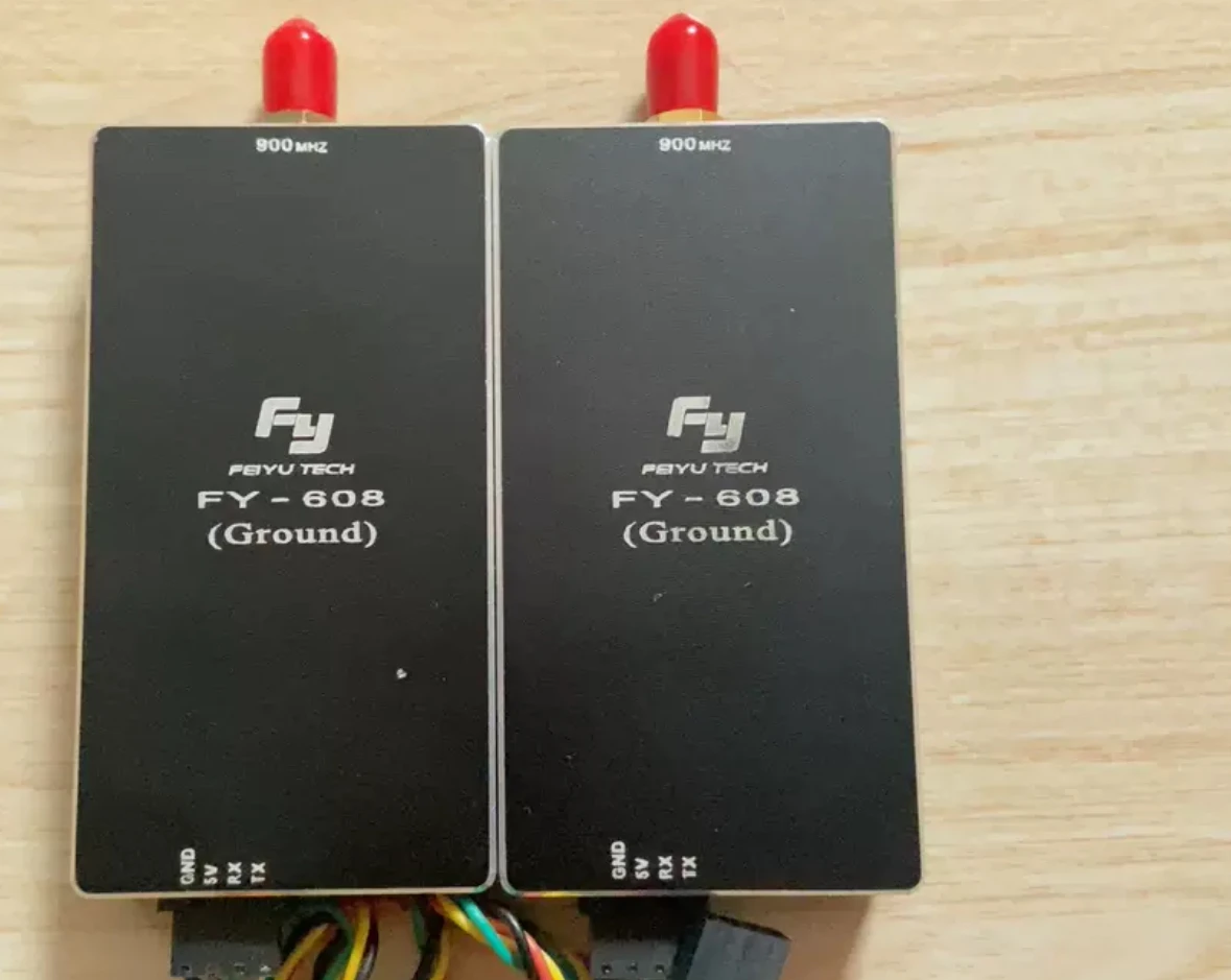 1 par de rádios de dados FEIYU - Fpv Drone Battery avaliação e preço