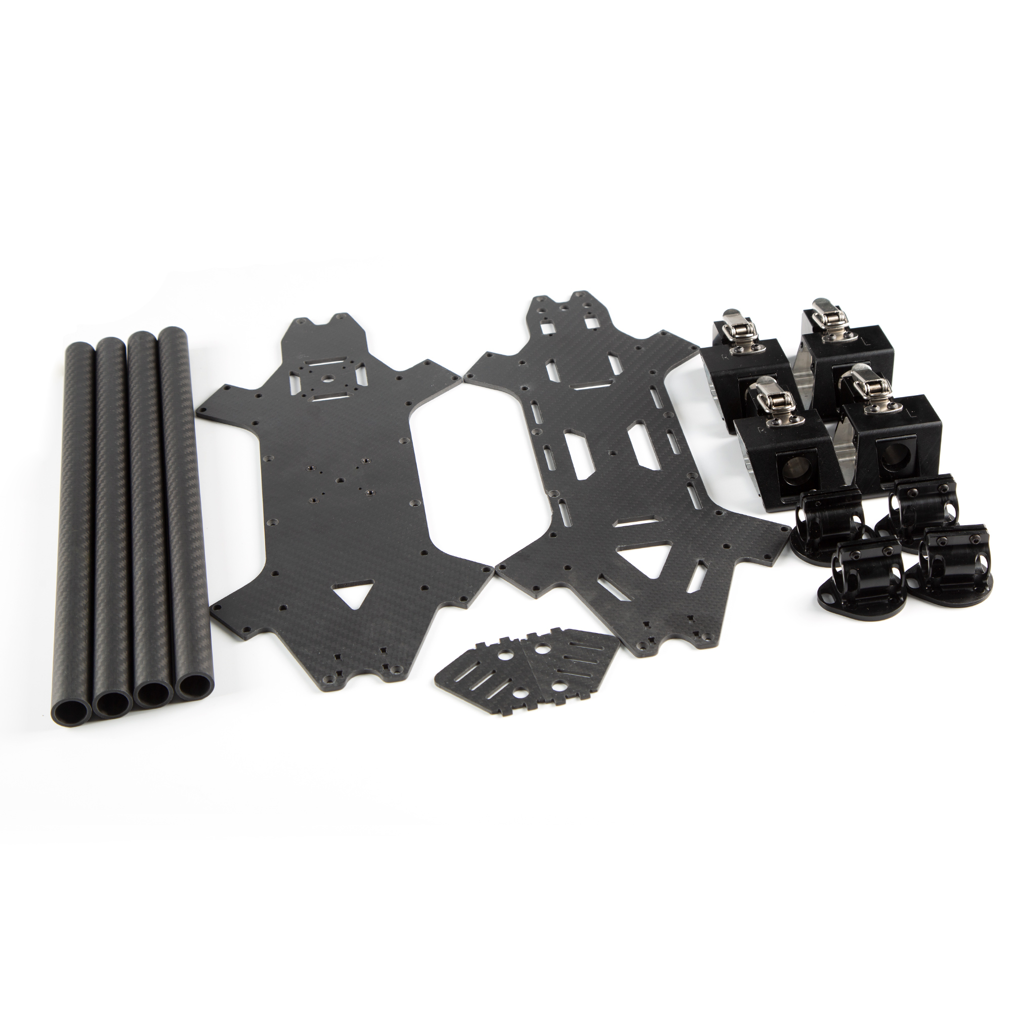 Kit de Estrutura Dobrável em F - Fpv Drone Motor avaliação e preço