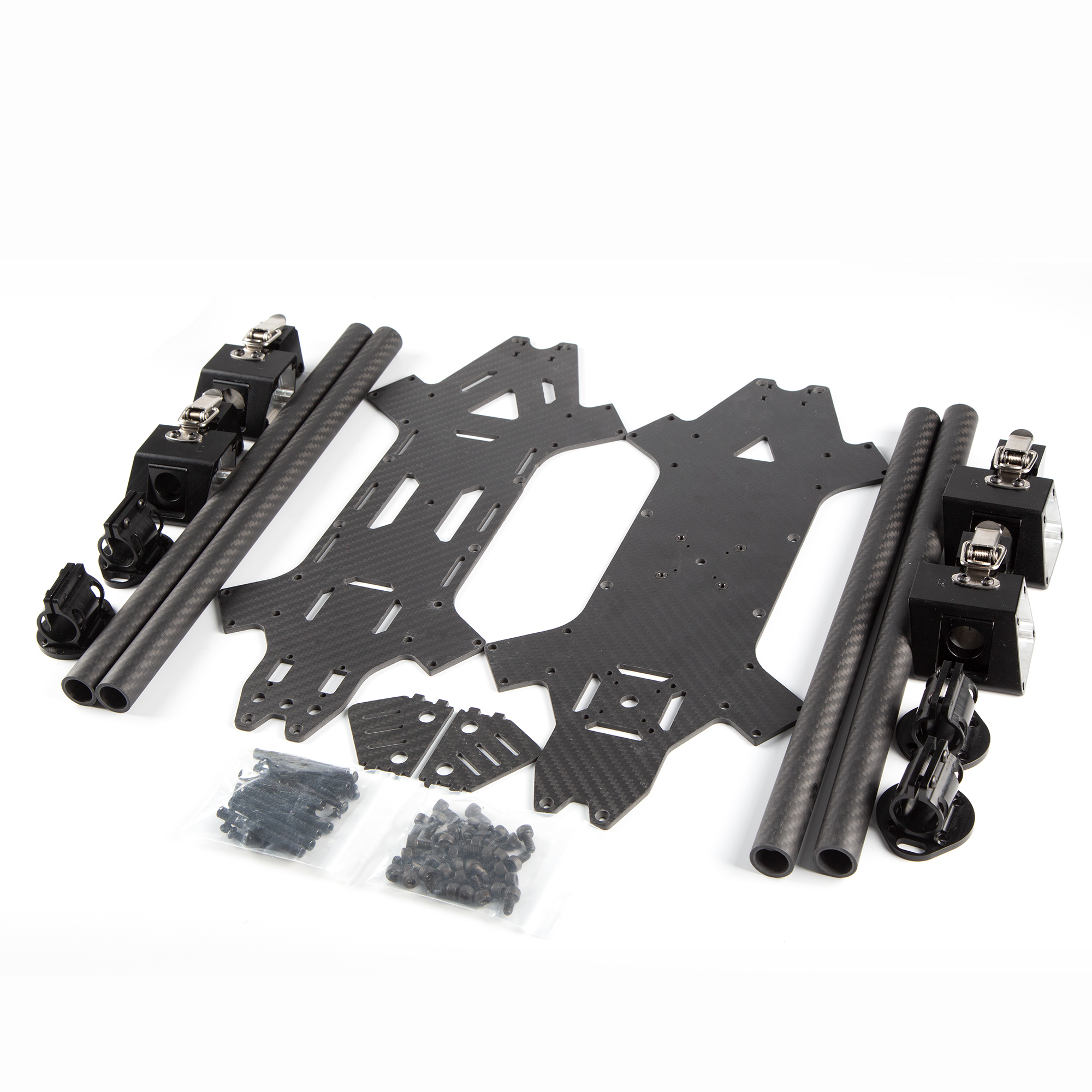 Kit de Estrutura Dobrável em F - Fpv Drone Motor avaliação e preço