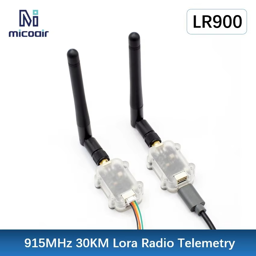 Módulo de Rádio Telemetria LoR - Fpv Drone Flight Controller avaliação e preço