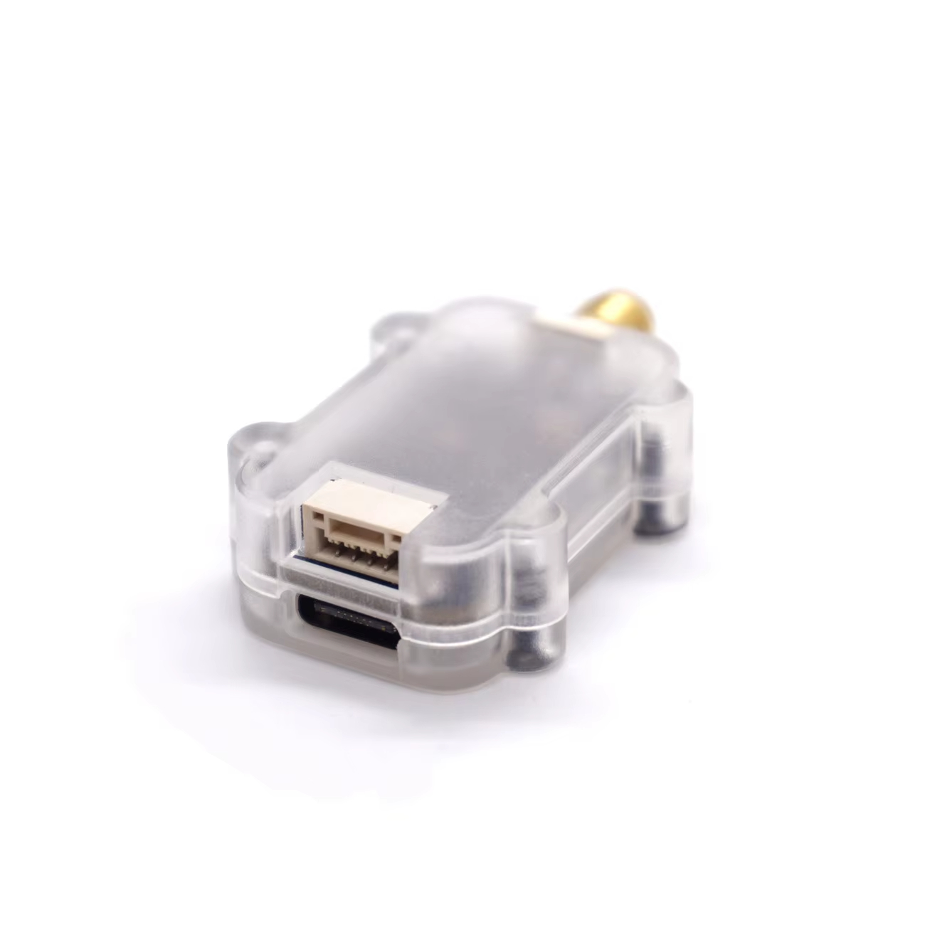 Módulo de Rádio Telemetria LoR - Fpv Drone Flight Controller avaliação e preço