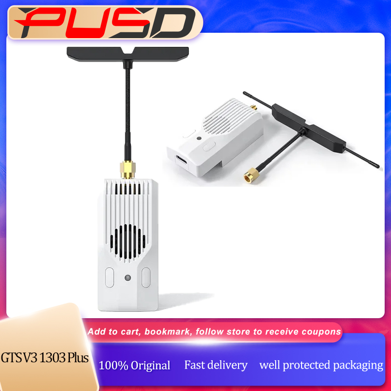 Módulo BETAFPV Nano TX V2 ELRS - Fpv Drone Antenna avaliação e preço