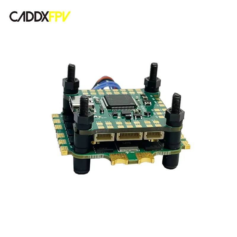 Controlador de vôo de pilha CA - Fpv Drone Flight Controller avaliação e preço