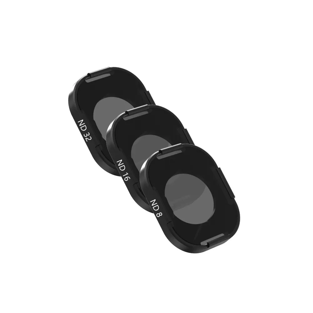 RunCam Thumb Pro 4K FPV Câmera - Fpv Drone Tool Kit avaliação e preço
