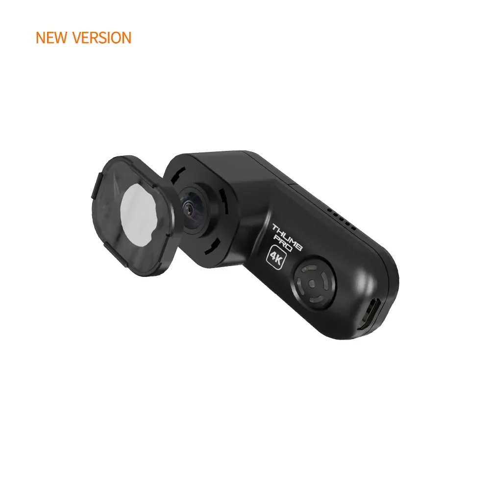 RunCam Thumb Pro 4K FPV Câmera - Fpv Drone Tool Kit avaliação e preço
