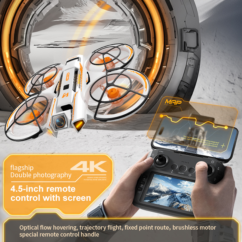 Novo Drone A21 8K Profissional - Fpv Drone Charger avaliação e preço