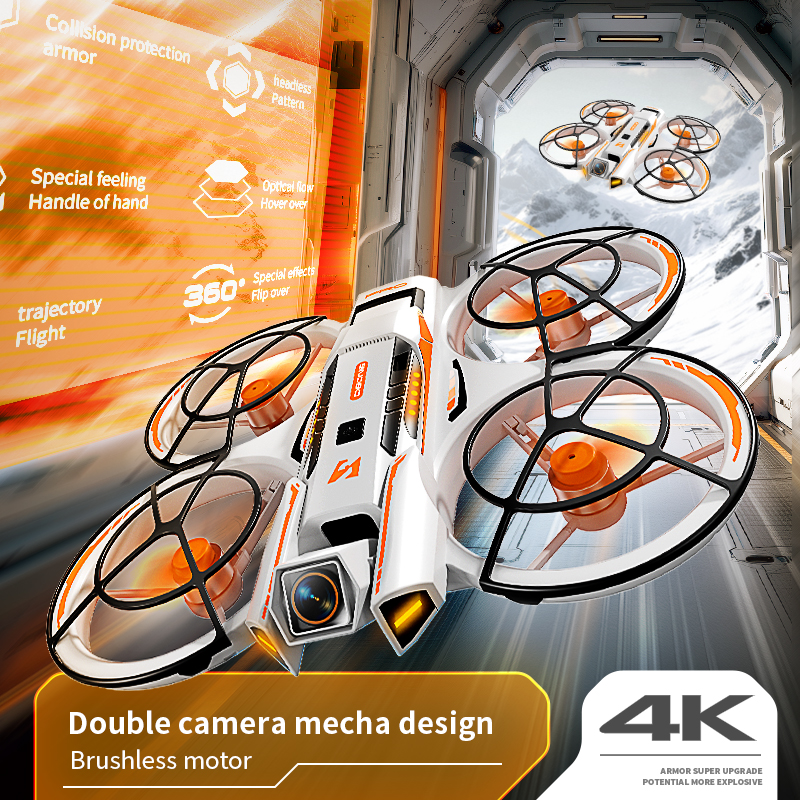Novo Drone A21 8K Profissional - Fpv Drone Charger avaliação e preço
