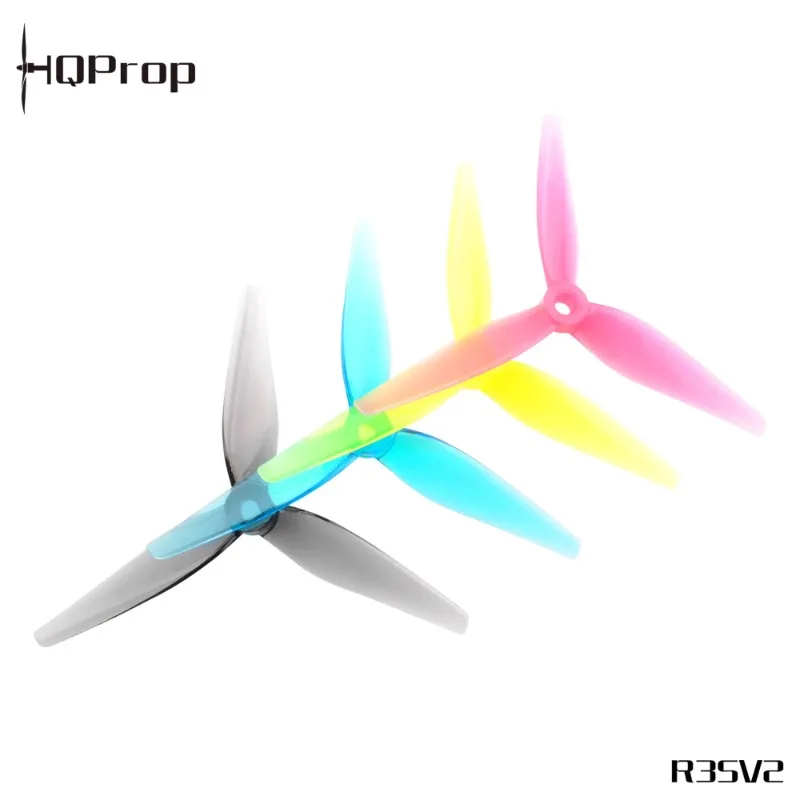 Freestyle Hélice para RC Drone - Fpv Drone Propeller avaliação e preço