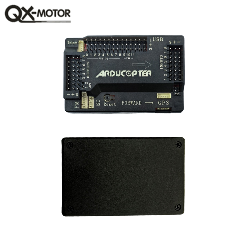 Placa Controladora de Voo APM  - Fpv Drone Flight Controller avaliação e preço