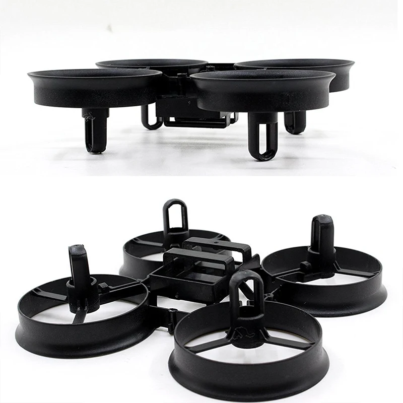 JJRC H36 Eachine E010 Minúscul - Fpv Drone Propeller avaliação e preço