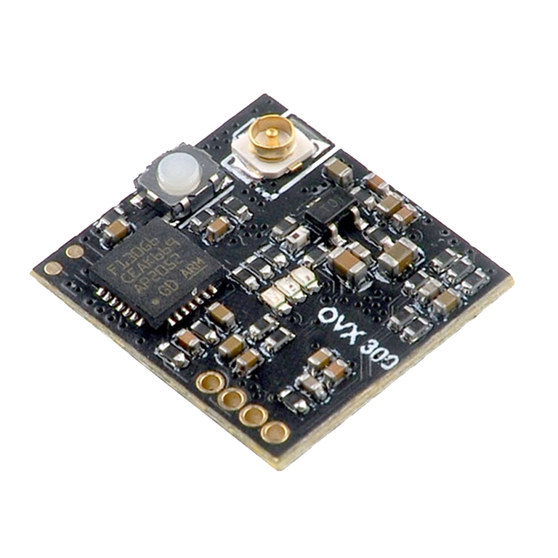 Receptor VTX OpenVTX OVX300 5. - Fpv Drone Receiver avaliação e preço