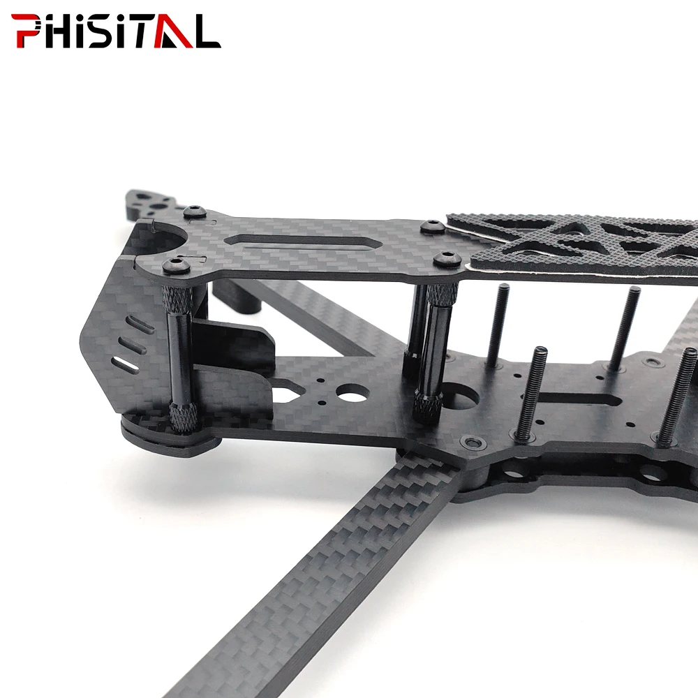 Mark4 v2 mark 4 7 polegadas/8  - Fpv Drone Tool Kit avaliação e preço