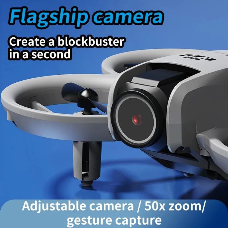 Drone Xiaomi GT3 MAX GPS com C - Fpv Drone Charger avaliação e preço