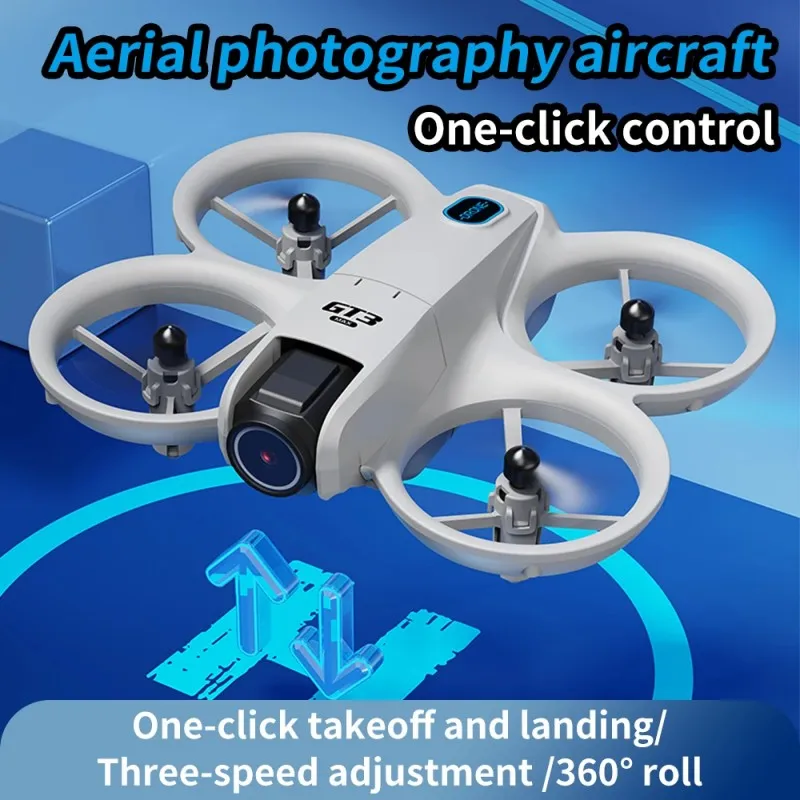 Drone Xiaomi GT3 MAX GPS com C - Fpv Drone Charger avaliação e preço