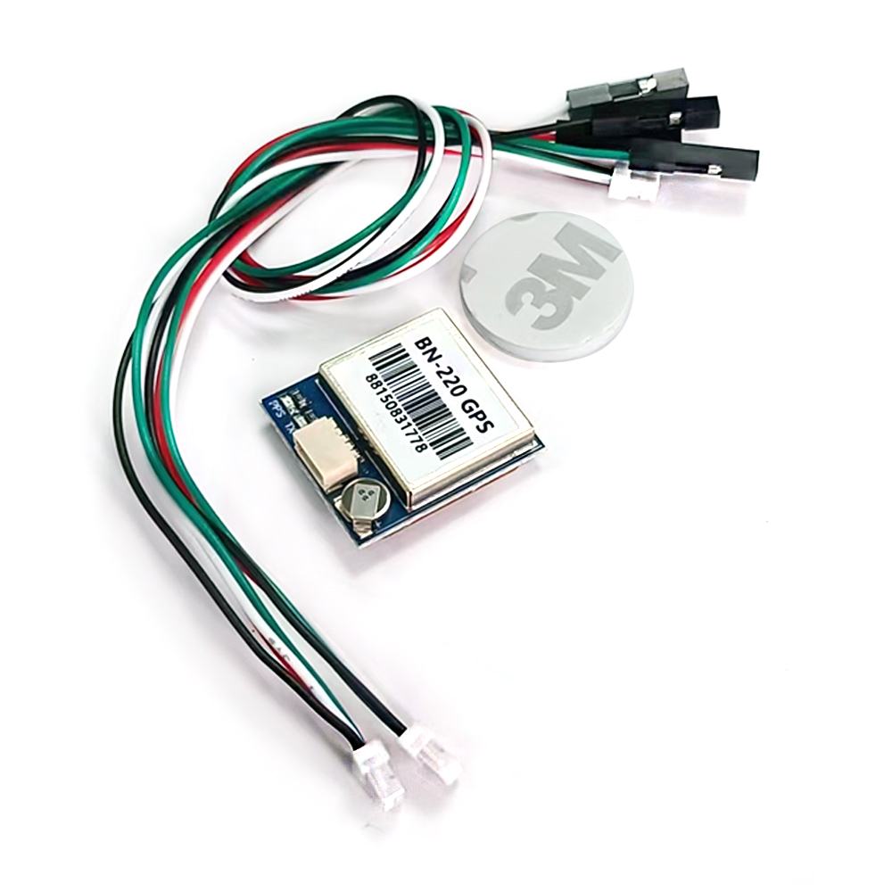 Módulo GLONASS GPS BN-220 BN88 - Fpv Drone Motor avaliação e preço