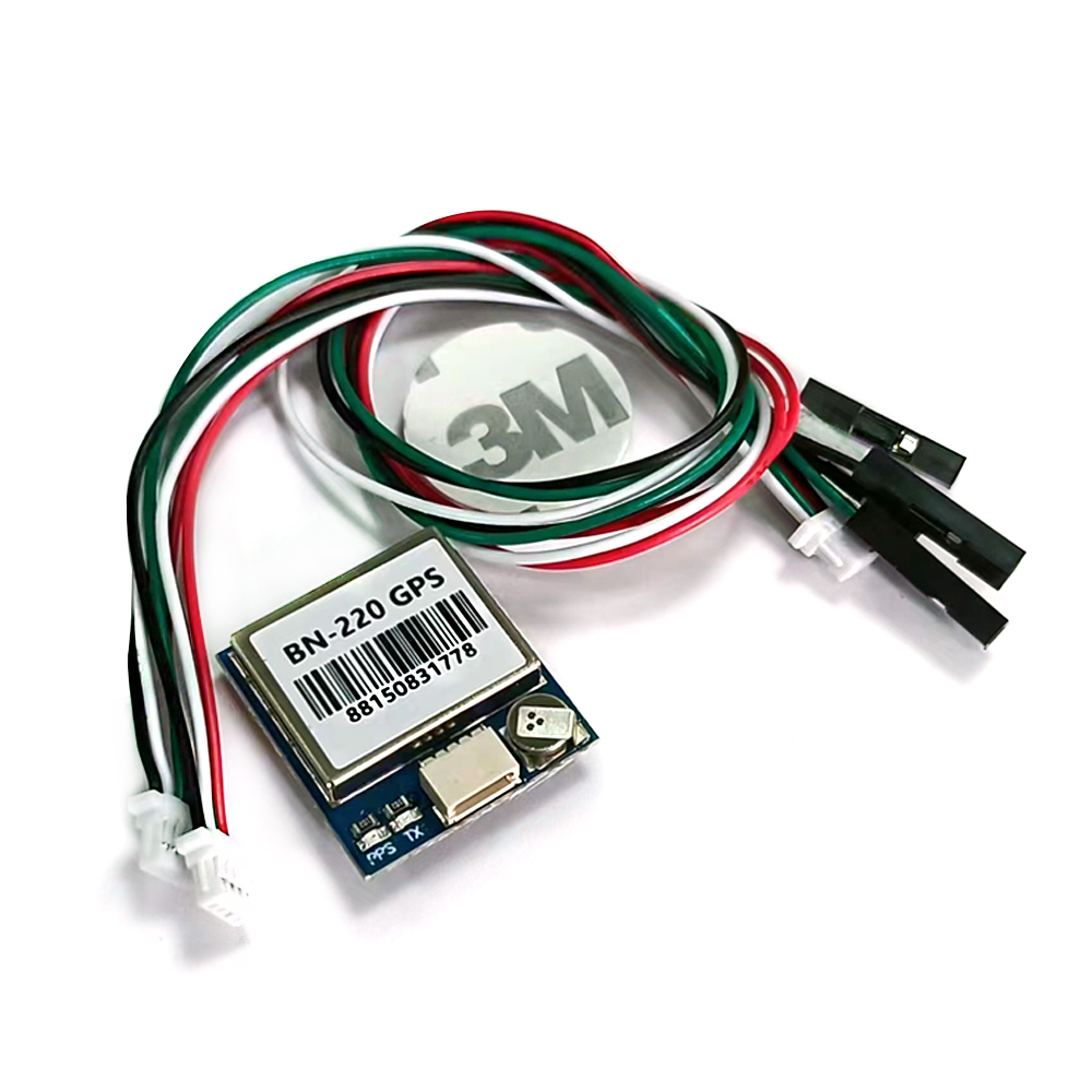 Módulo GLONASS GPS BN-220 BN88 - Fpv Drone Motor avaliação e preço