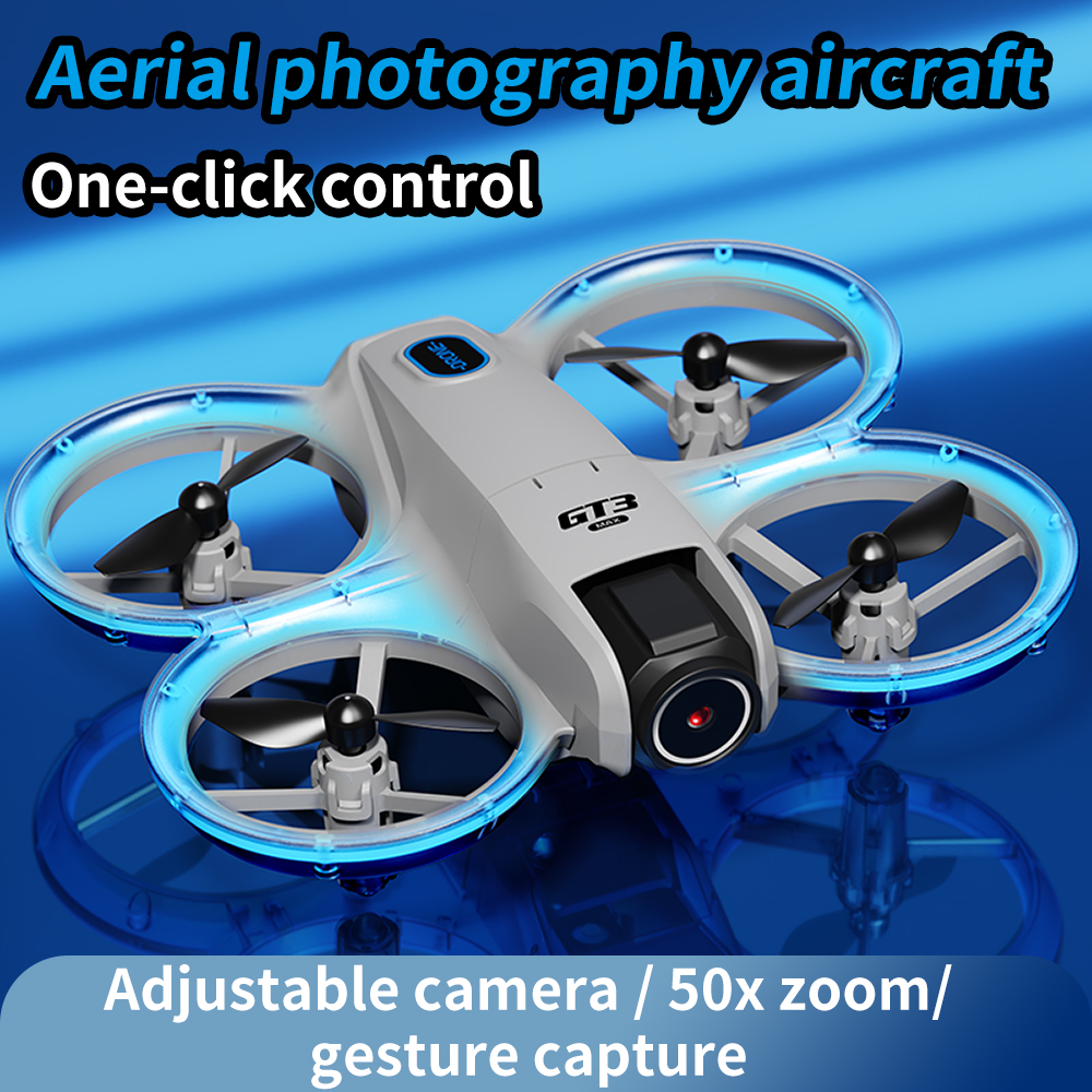 Gt3 mini novo drone rc quadcop - Fpv Drone Charger avaliação e preço