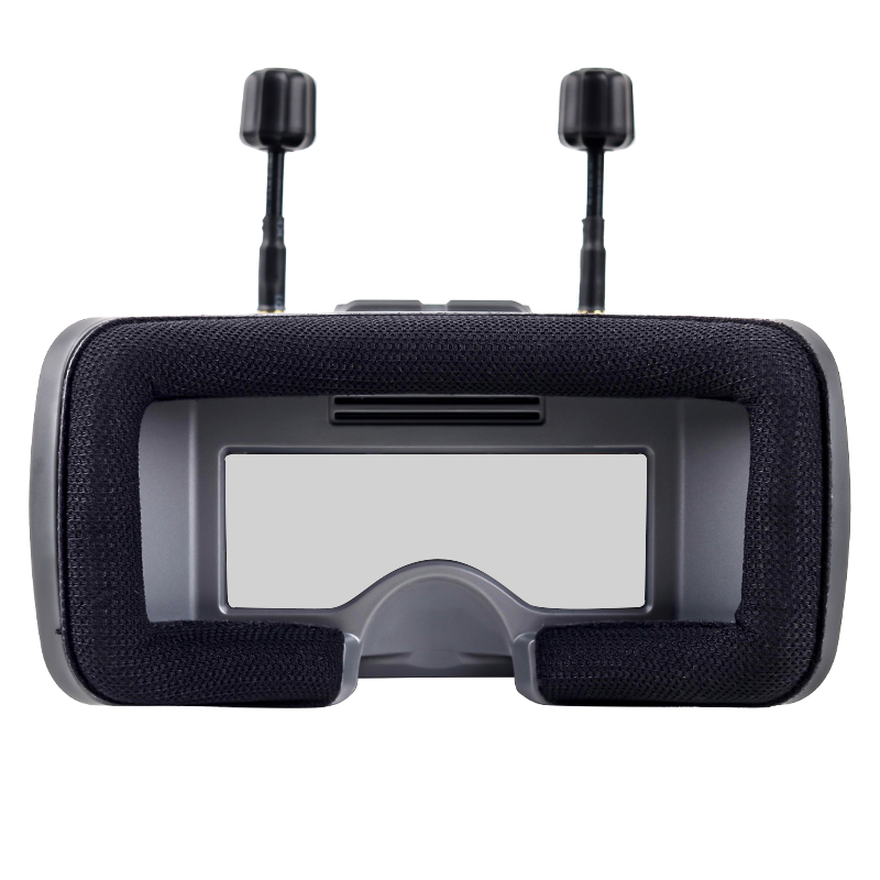 VR200 Óculos FPV de 3,5 polega - Fpv Drone Goggles avaliação e preço