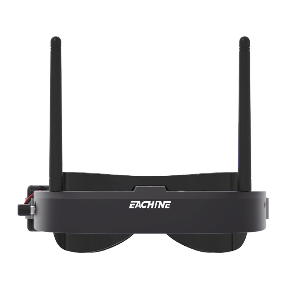 Eachine EV100 720*540 5.8G 72C - Fpv Drone Goggles avaliação e preço