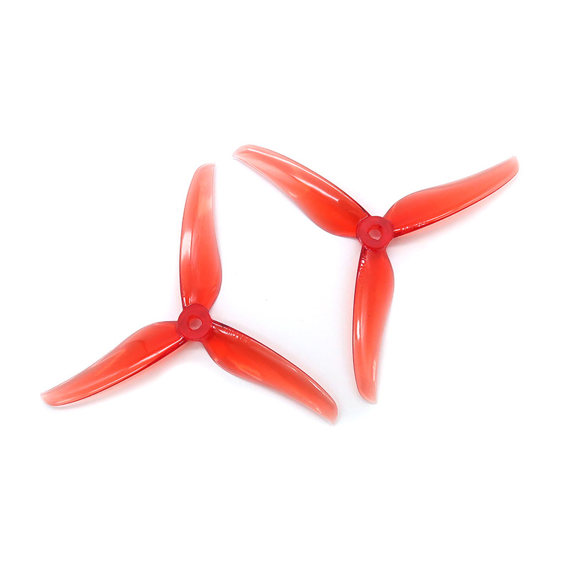 2 pares de hélices T-motor T51 - Fpv Drone Propeller avaliação e preço