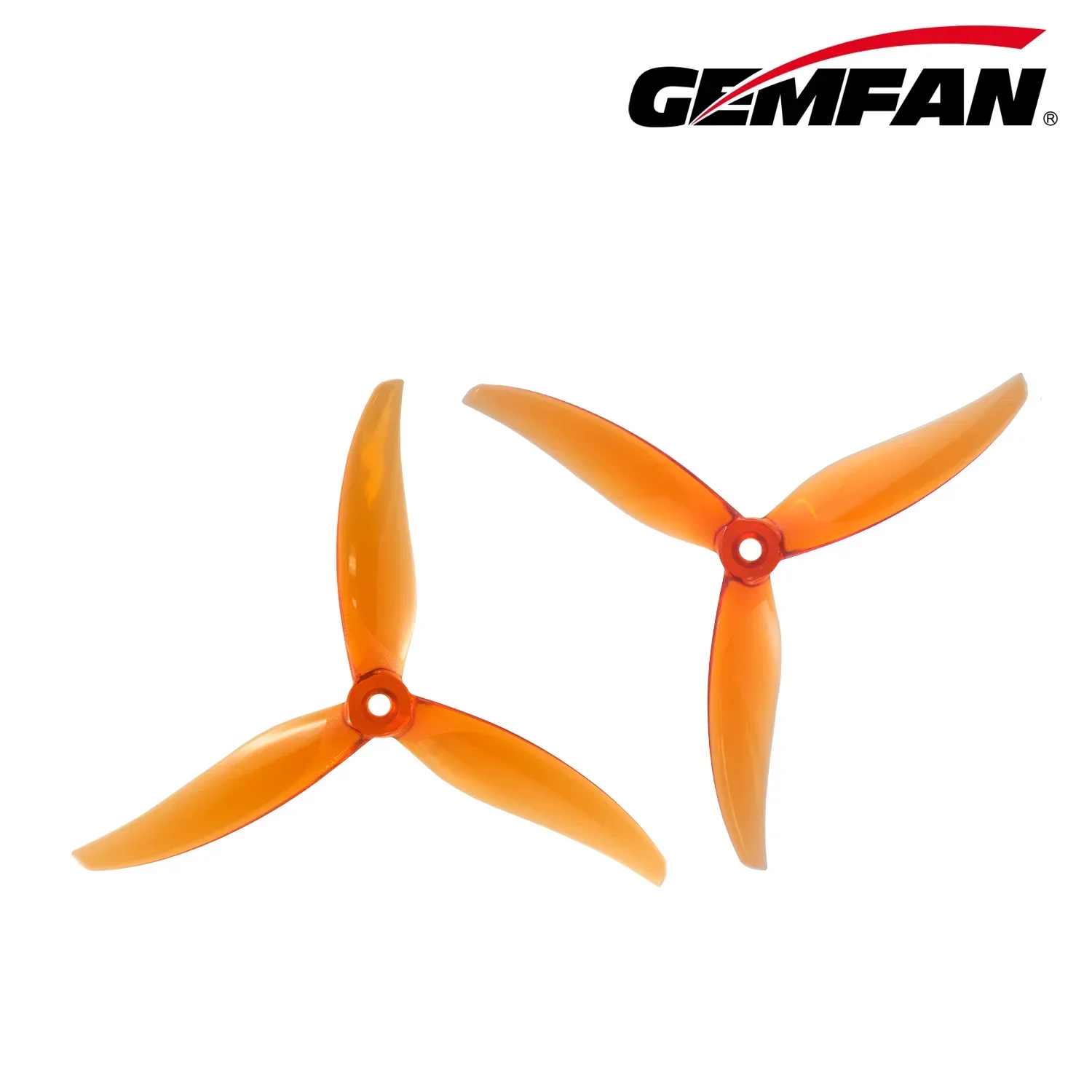 Gemfan Proxy 5127.5 10 pares 1 - Fpv Drone Motor avaliação e preço