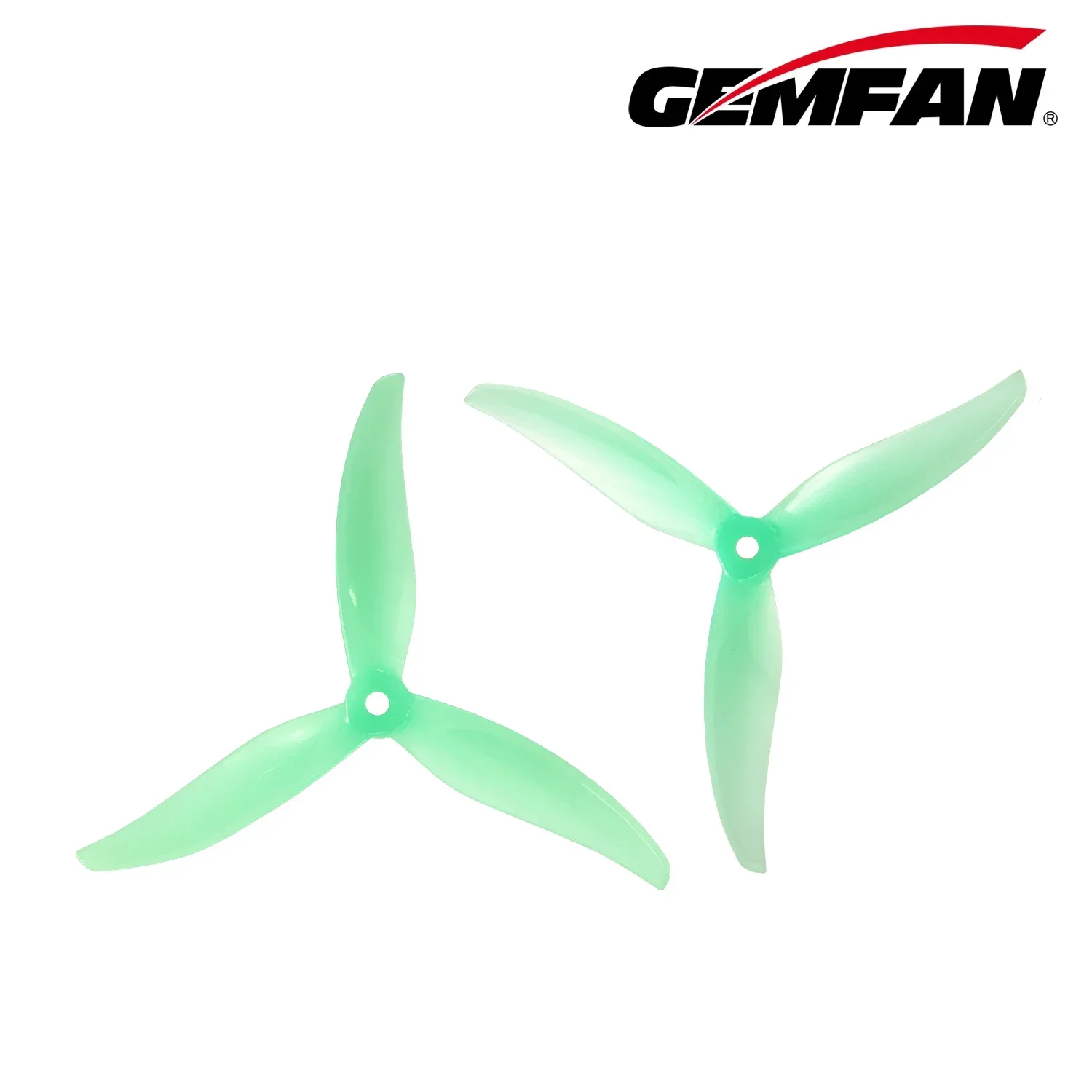 Gemfan Proxy 5127.5 10 pares 1 - Fpv Drone Motor avaliação e preço