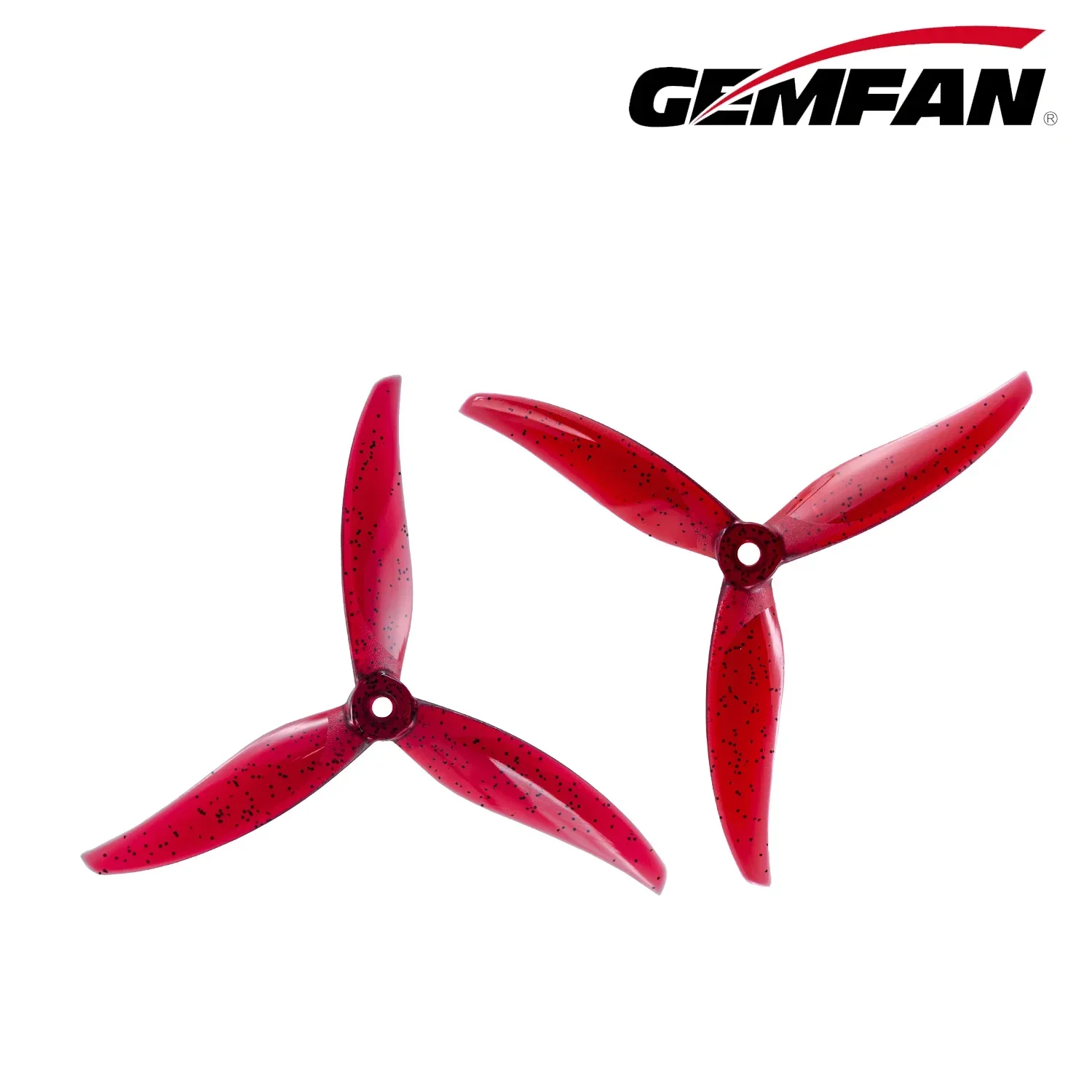 Gemfan Proxy 5127.5 10 pares 1 - Fpv Drone Motor avaliação e preço