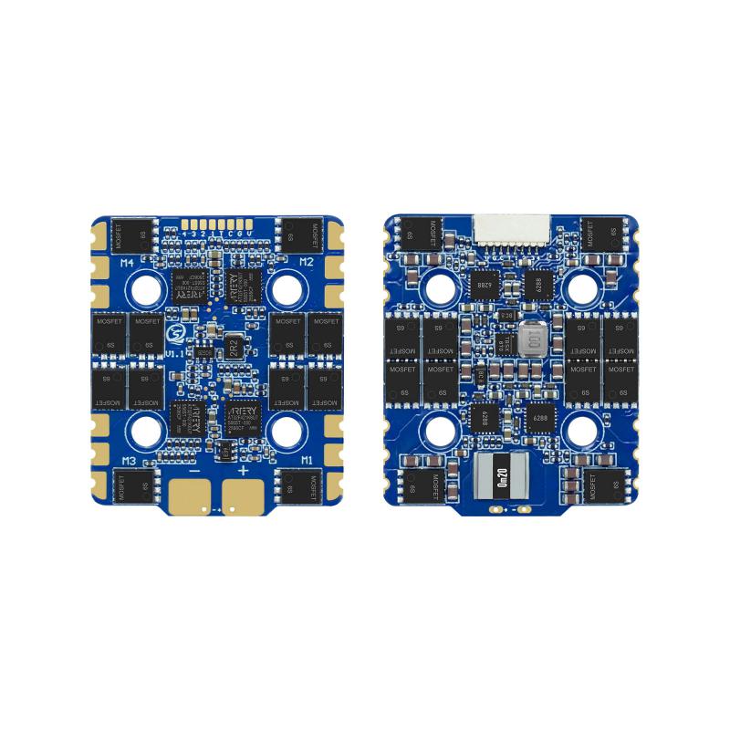 Controlador Eletrônico de Velo - Fpv Drone Esc avaliação e preço