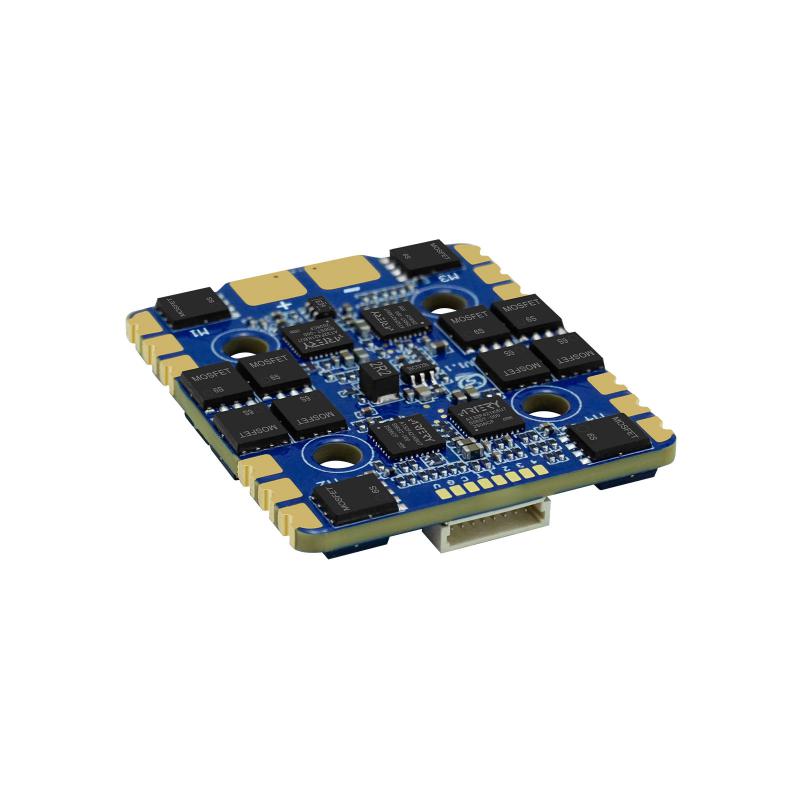 Controlador Eletrônico de Velo - Fpv Drone Esc avaliação e preço