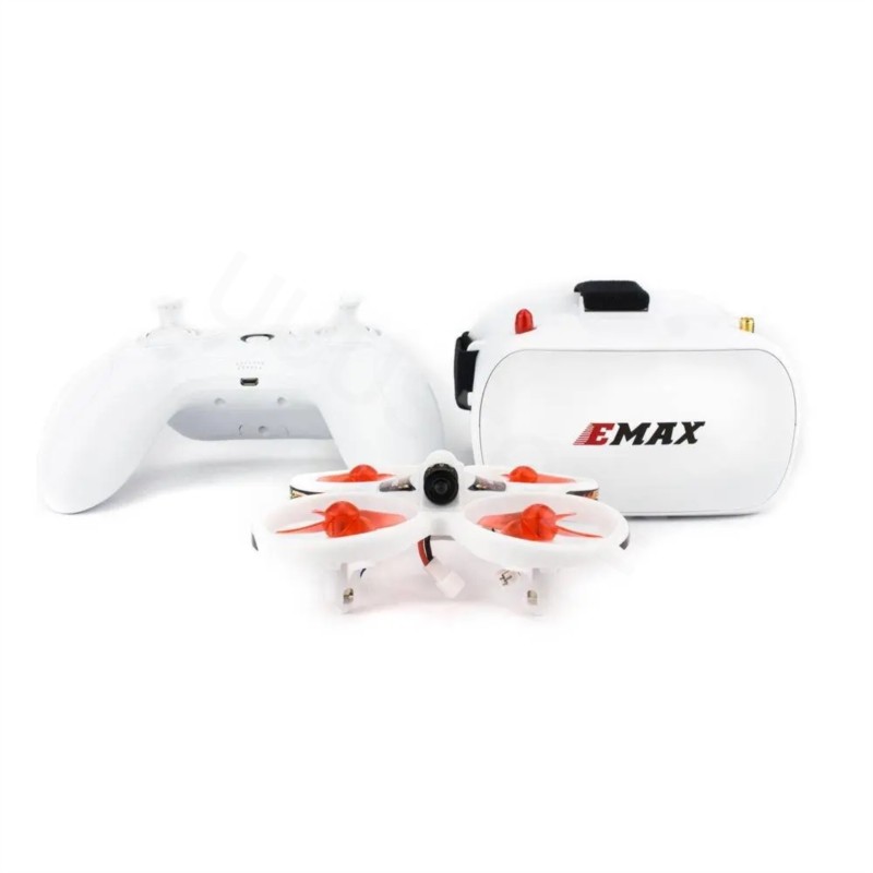 EMAX EZ Pilot 82MM Mini 5.8G D - Fpv Drone Goggles avaliação e preço
