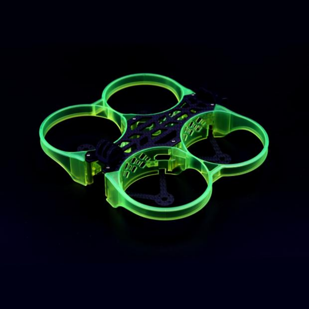 Kit Quadro Cloud-149 V2 Quadro - Fpv Drone Tool Kit avaliação e preço