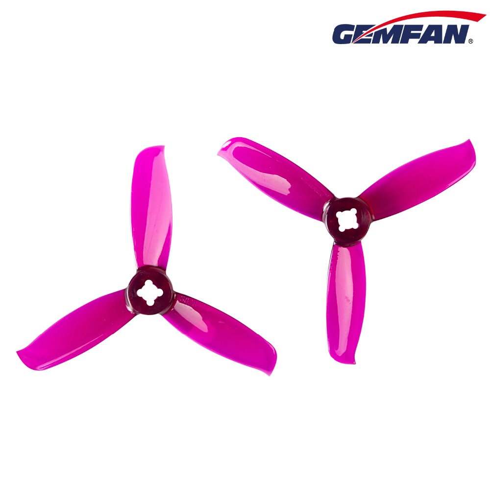 10 pares/20 peças gemfan winda - Fpv Drone Propeller avaliação e preço