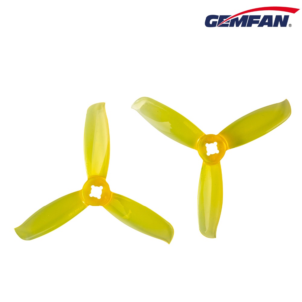 10 pares/20 peças gemfan winda - Fpv Drone Propeller avaliação e preço