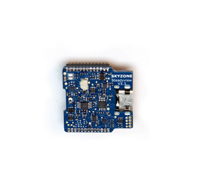 Skzone cobra x fpv dr-one rece - Fpv Drone Receiver avaliação e preço