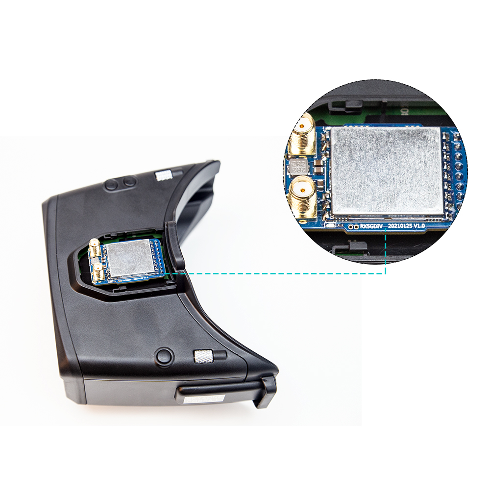 Skzone cobra x fpv dr-one rece - Fpv Drone Receiver avaliação e preço
