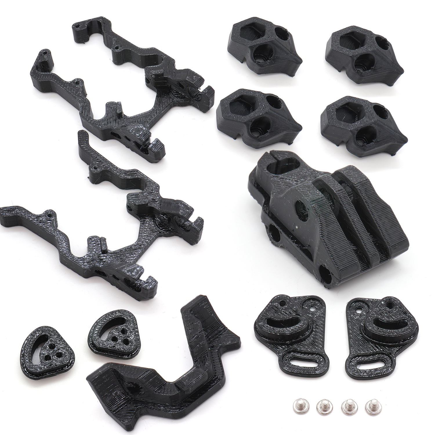 Suporte TPU O3/O4PRO, Junta de - Fpv Drone Tool Kit avaliação e preço