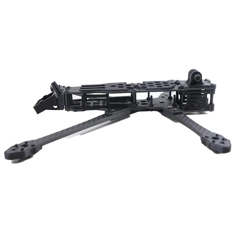 Hskrc ak dc 7 Polegada kits de - Fpv Drone Tool Kit avaliação e preço