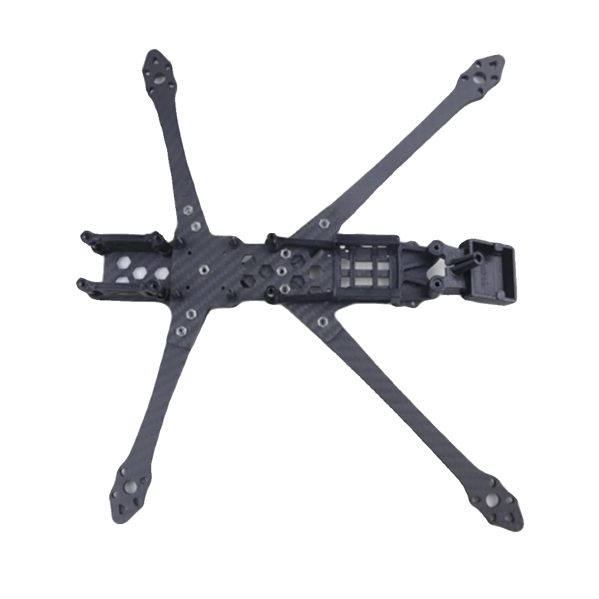 Hskrc ak dc 7 Polegada kits de - Fpv Drone Tool Kit avaliação e preço