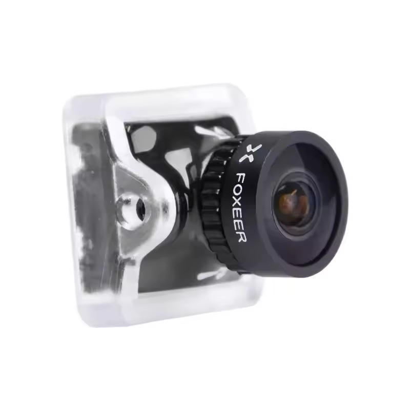 FOXEER Predator5 Câmera NANO 1 - Fpv Drone Camera avaliação e preço
