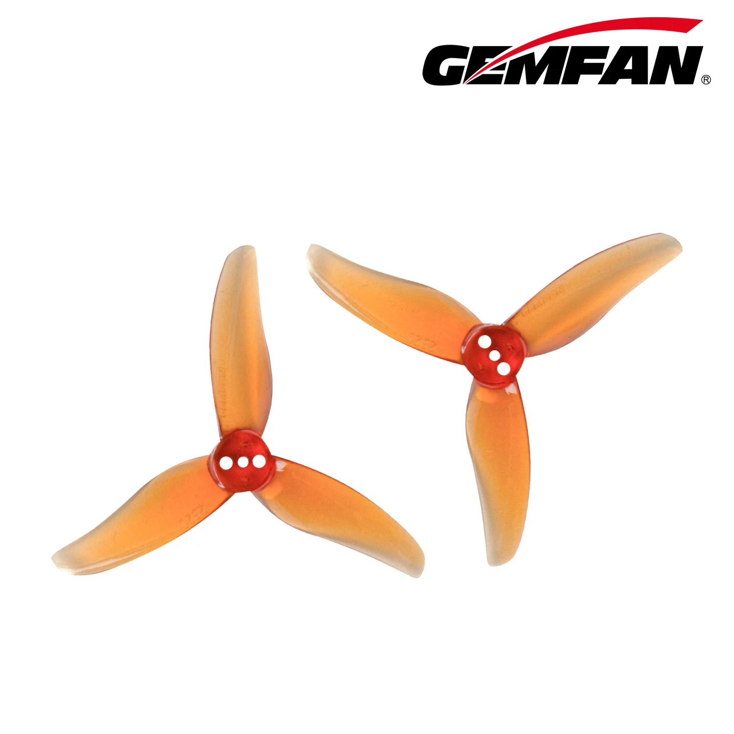 4 Pares de Hélices Gemfan Hurr - Fpv Drone Motor avaliação e preço