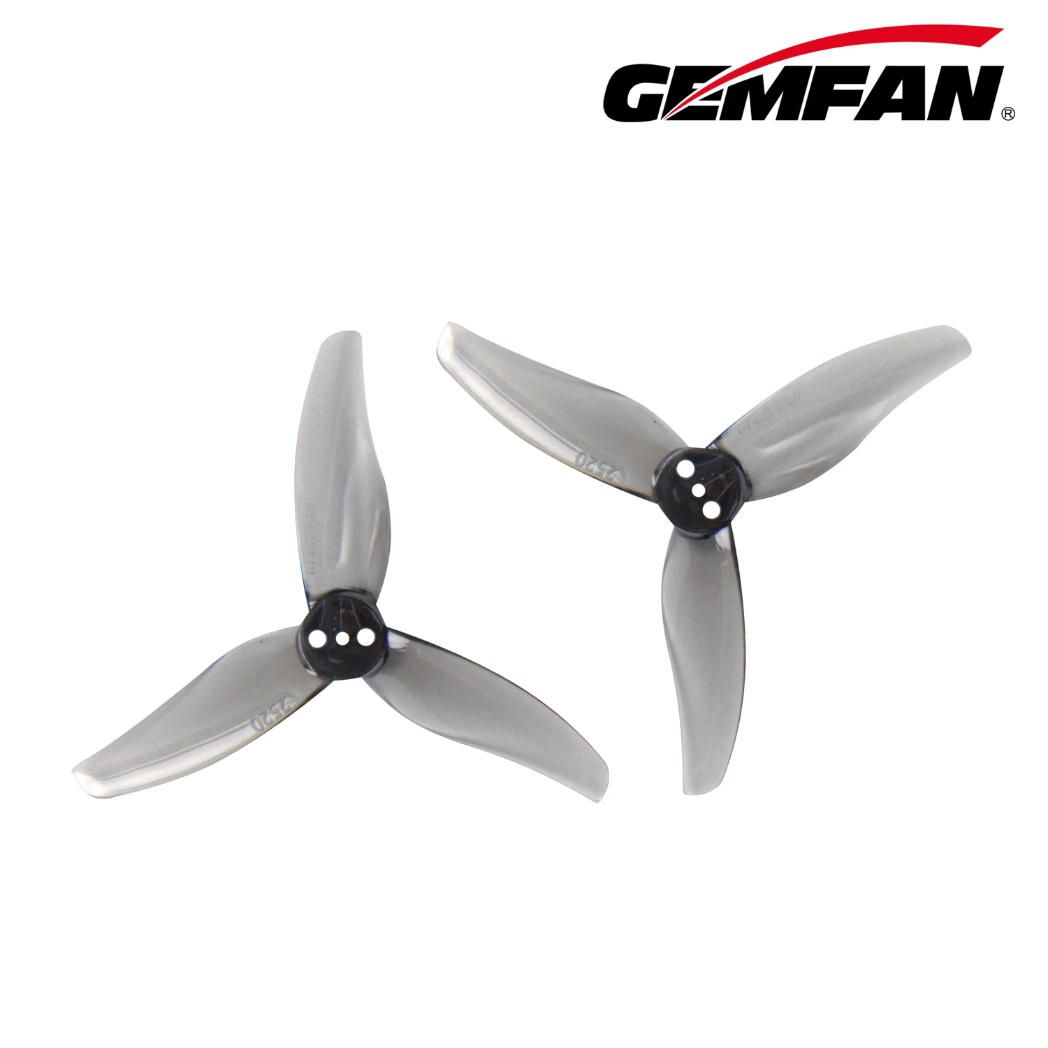 4 Pares de Hélices Gemfan Hurr - Fpv Drone Motor avaliação e preço
