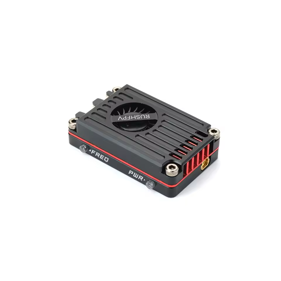 RUSH MAX SOLO 5.8GHz 2.5W VTX  - Fpv Drone Battery avaliação e preço