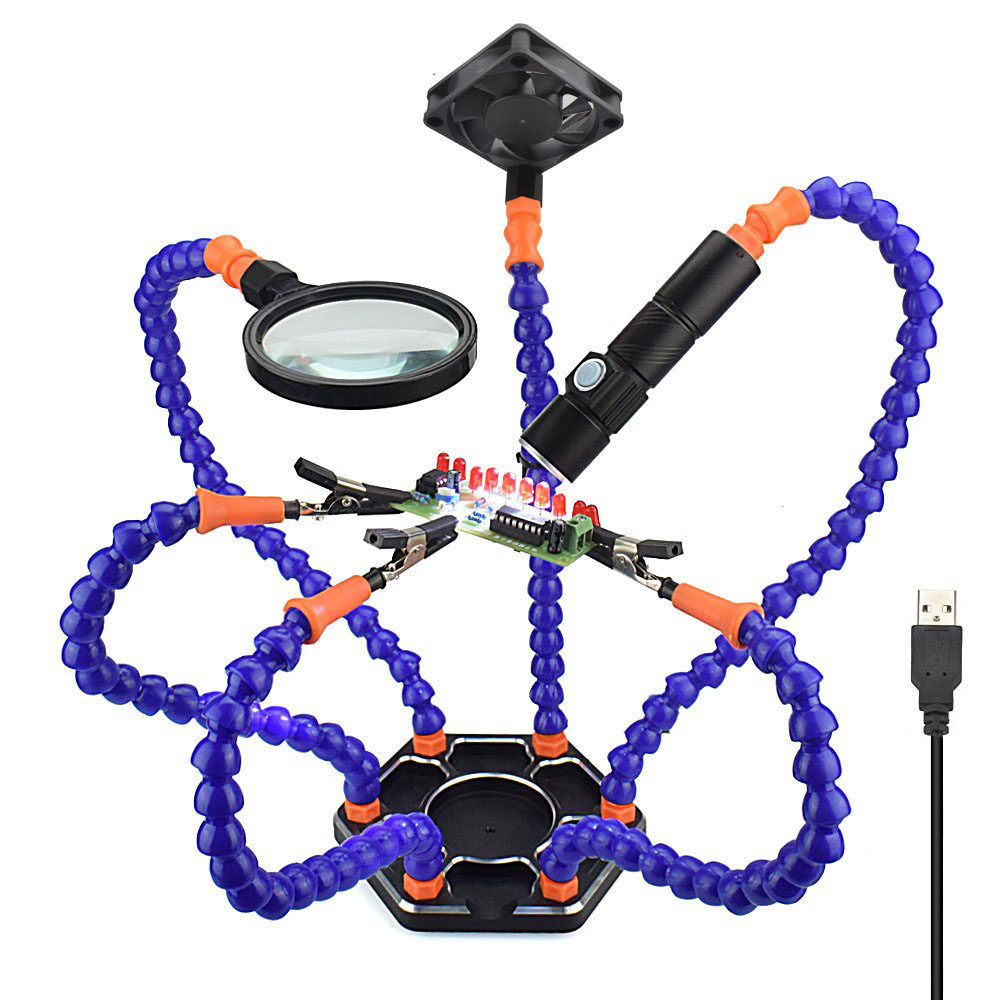 Estação de Soldagem em Liga de - Fpv Drone Flight Controller avaliação e preço
