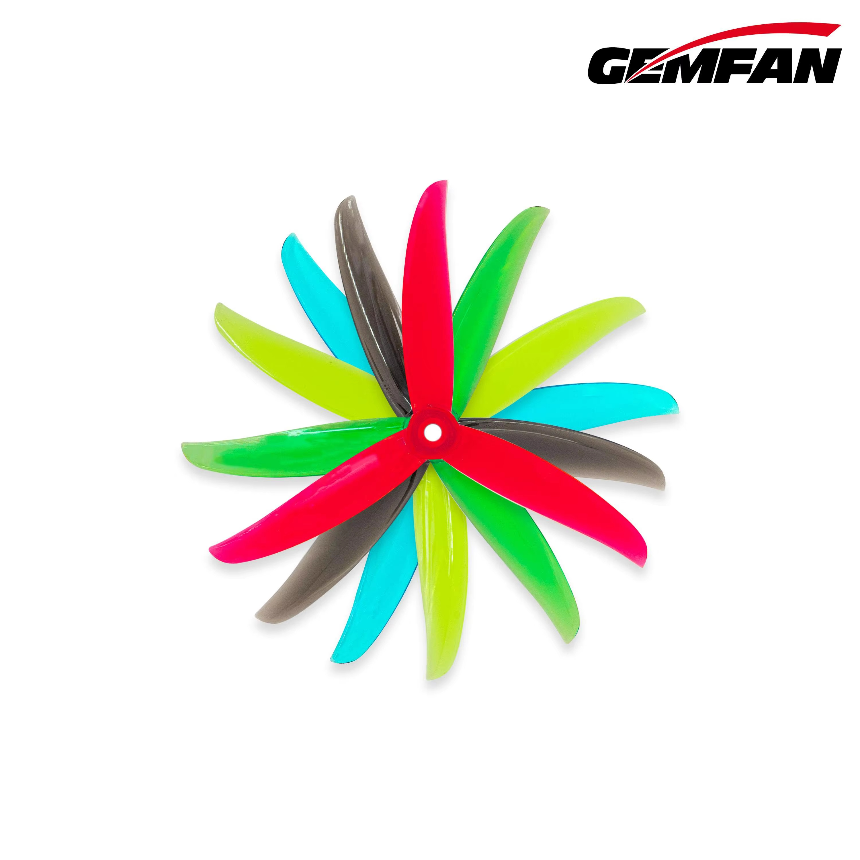 Gemfan Vanover 5136 5.1X3.6X3  - Fpv Drone Propeller avaliação e preço