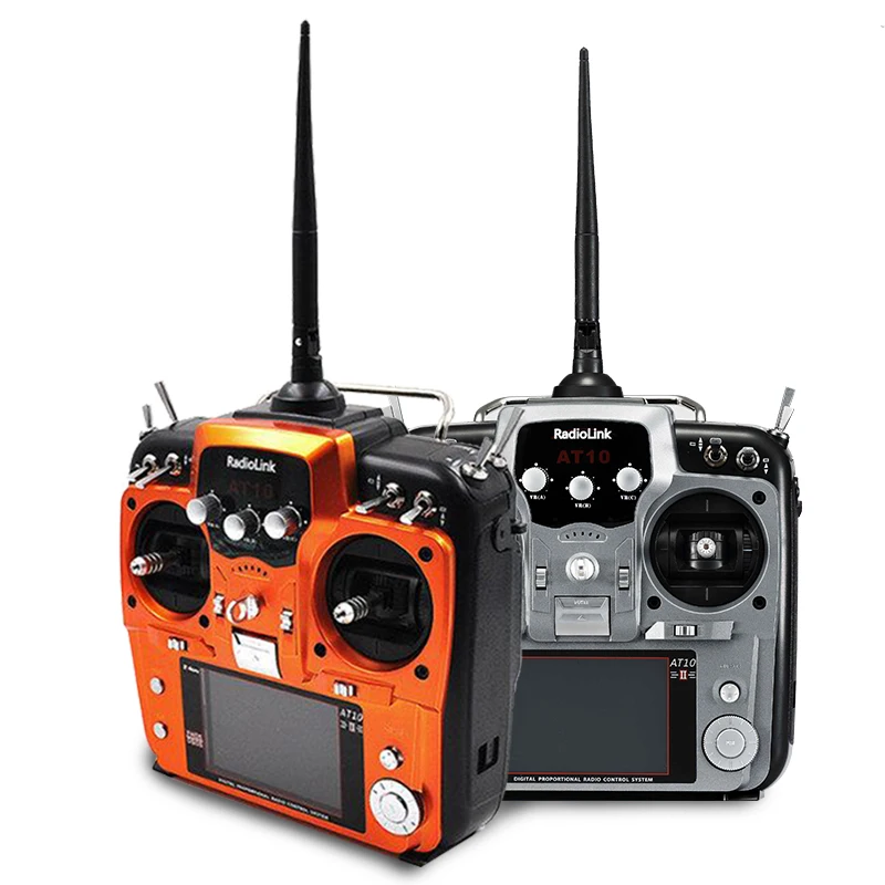 Transmissor de rádio Radiolink - Fpv Drone Bag avaliação e preço