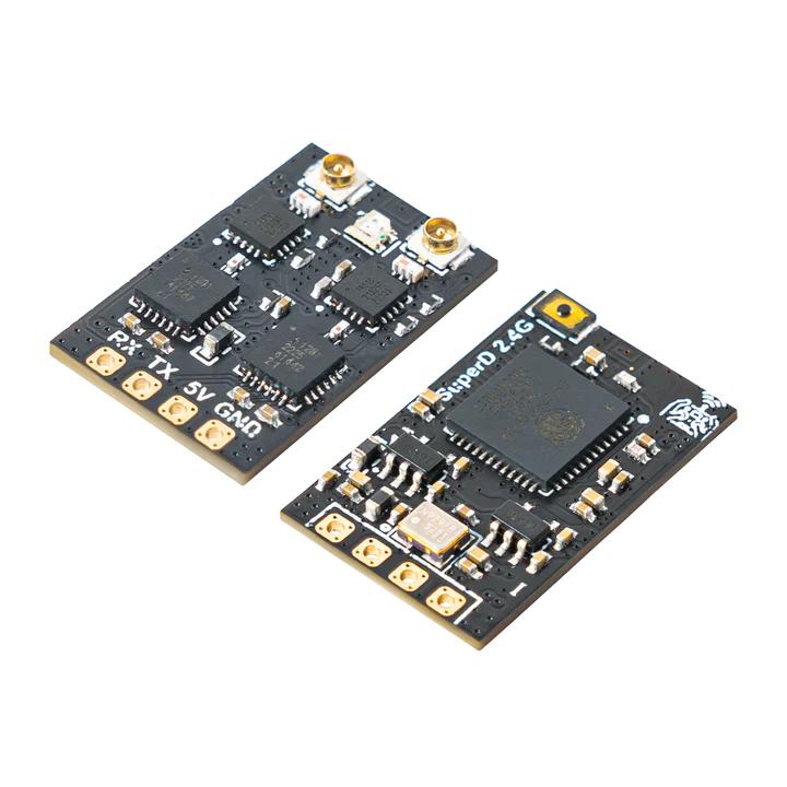 Receptor BETAFPV SuperD ELRS 2 - Fpv Drone Antenna avaliação e preço