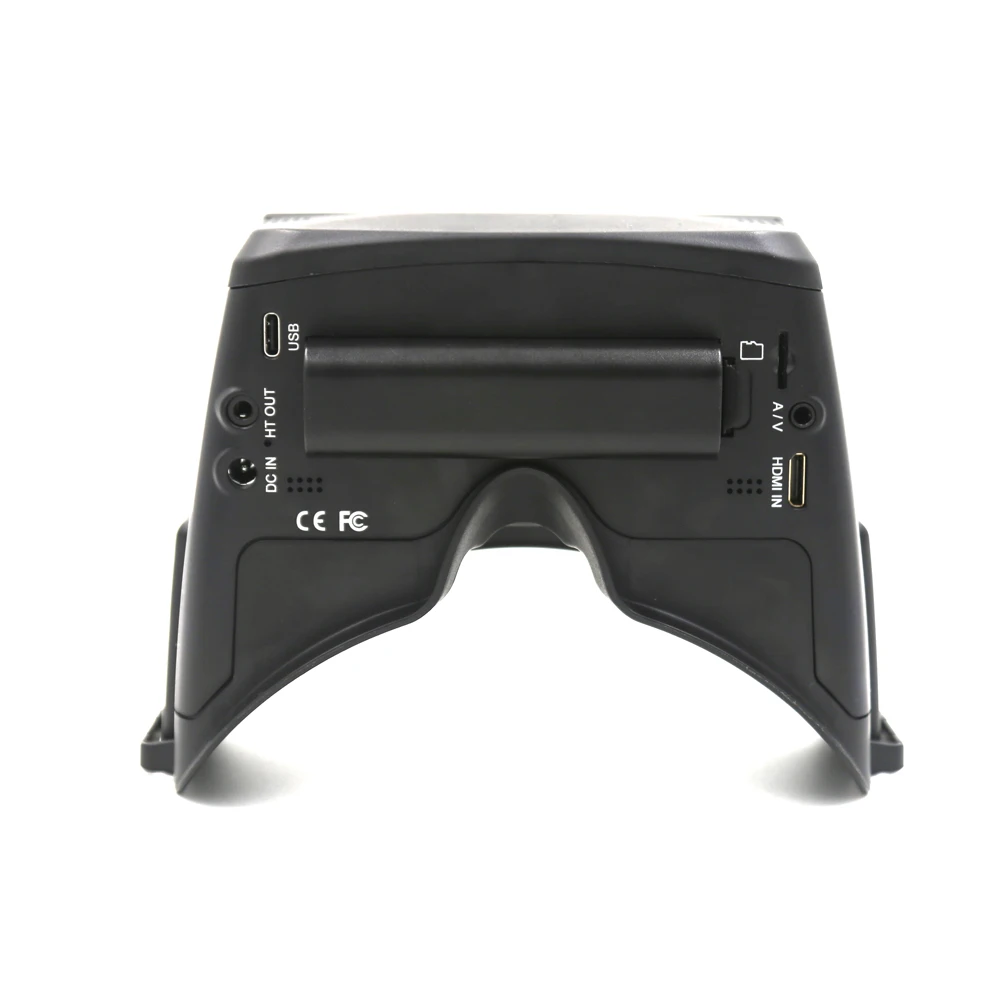 Óculos FPV SKYZONE Cobra X V4  - Fpv Drone Goggles avaliação e preço