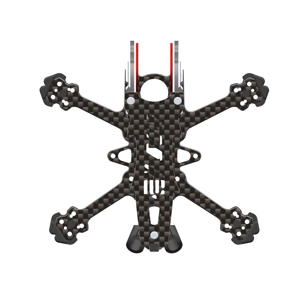 Alfarc Fox-2 dji o4 unidade de - Fpv Drone Motor avaliação e preço