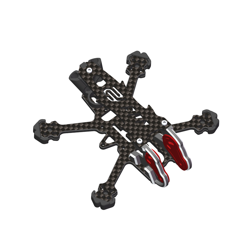 Alfarc Fox-2 dji o4 unidade de - Fpv Drone Motor avaliação e preço